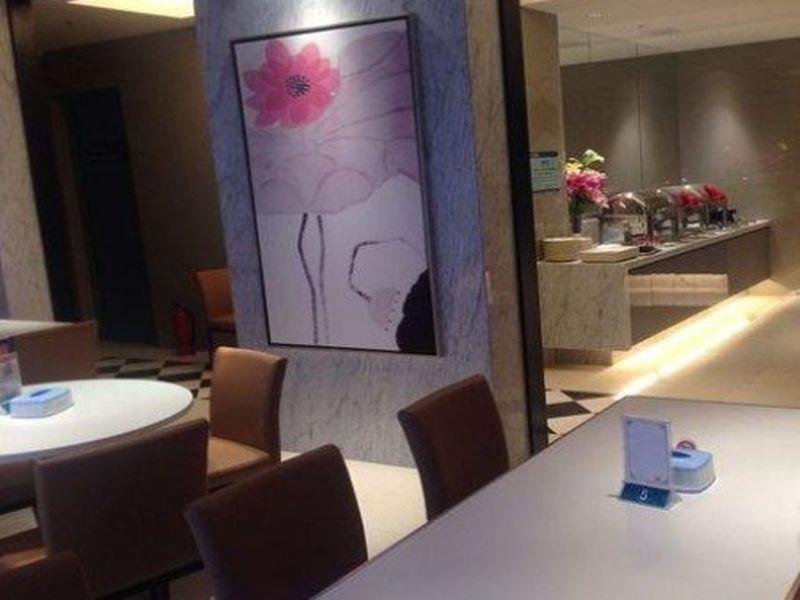 Jinjiang Inn Shenzhen North Railway Station Экстерьер фото