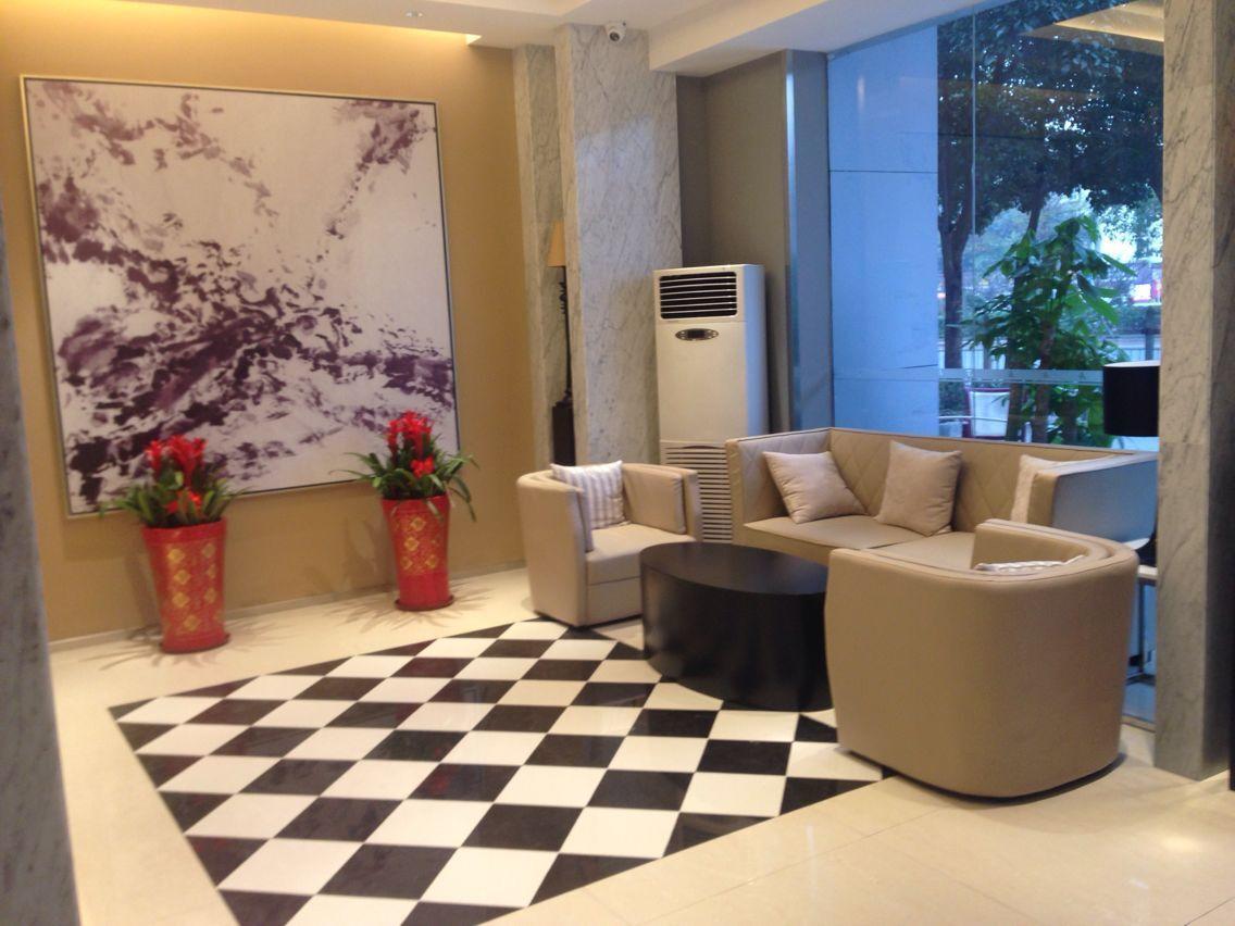 Jinjiang Inn Shenzhen North Railway Station Экстерьер фото